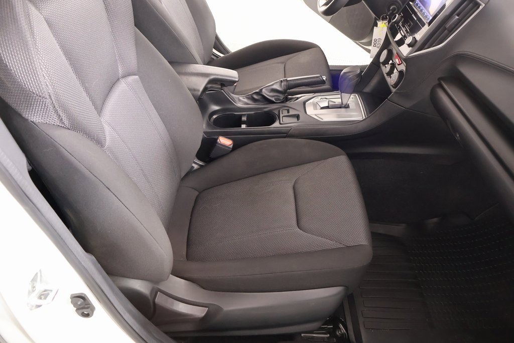 Used 2023 Subaru Impreza 2.0i image 12