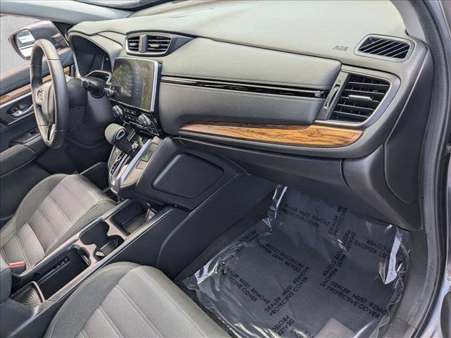 Used 2019 Honda CR-V EX image 22