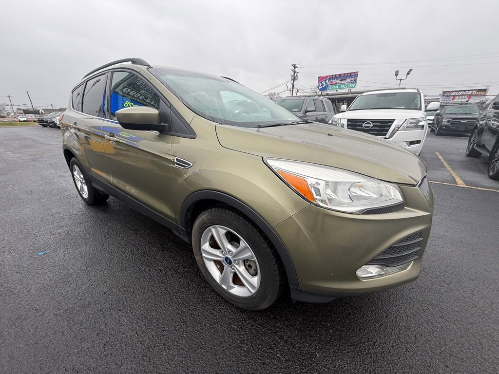 Used 2013 Ford Escape SE