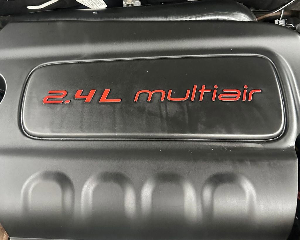 Used 2018 RAM ProMaster City Tradesman image 7