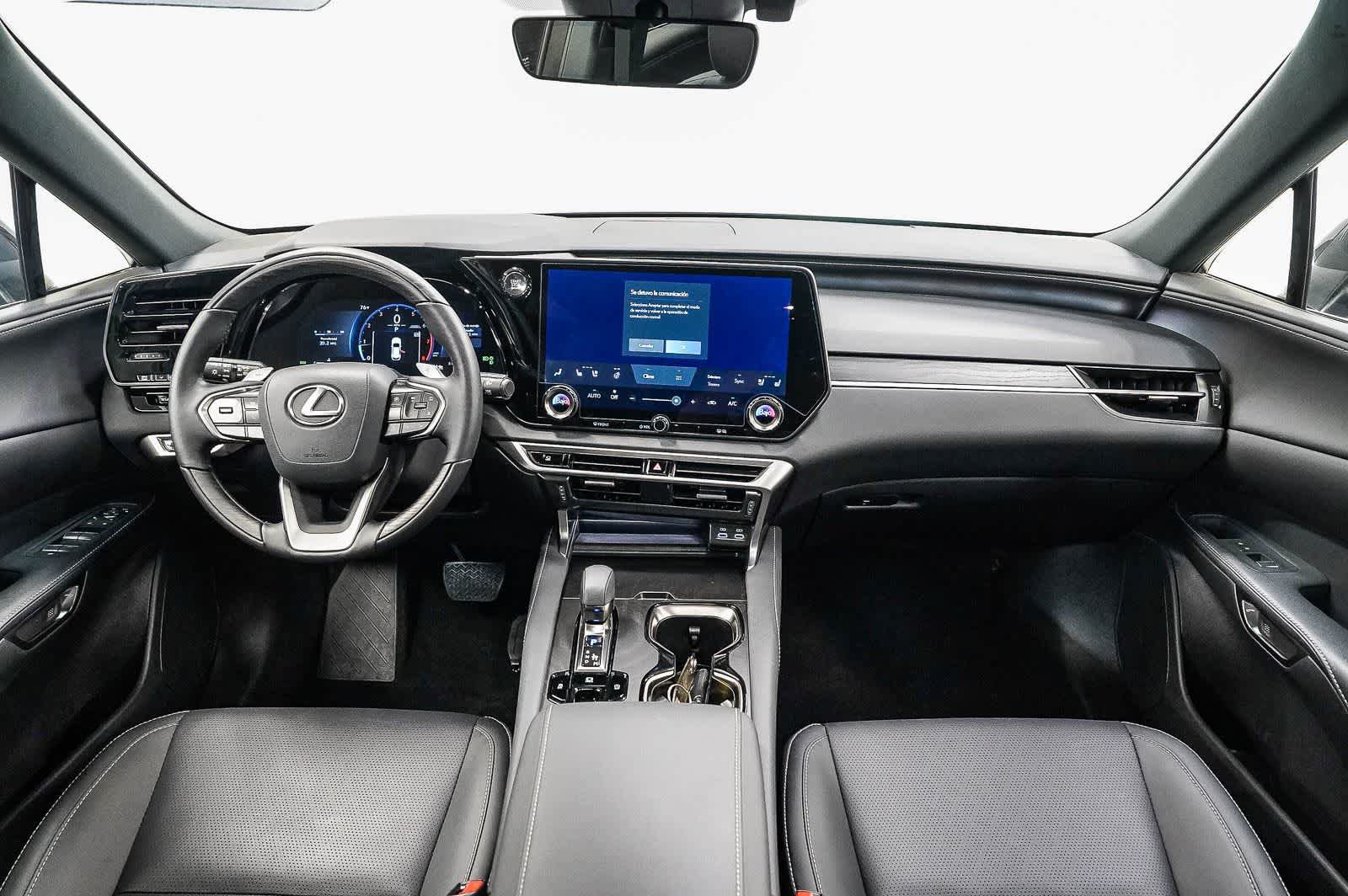 Used 2025 Lexus RX 350 Premium Plus FWD image 12
