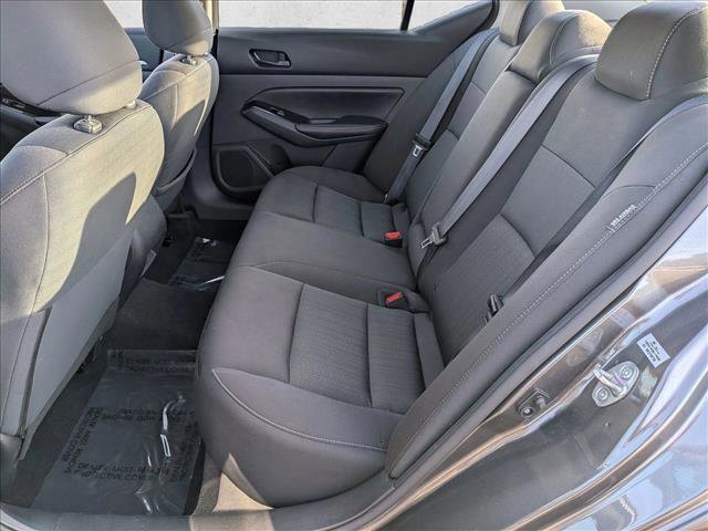 Used 2023 Nissan Altima 2.5 SV image 17