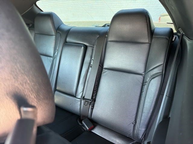 Used 2019 Dodge Challenger SXT w/ Cold Weather Group image 13