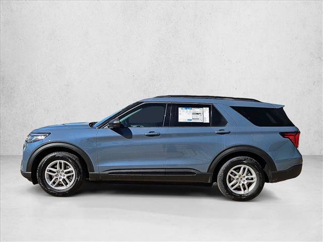 New 2026 Ford Explorer Active RWD image 5