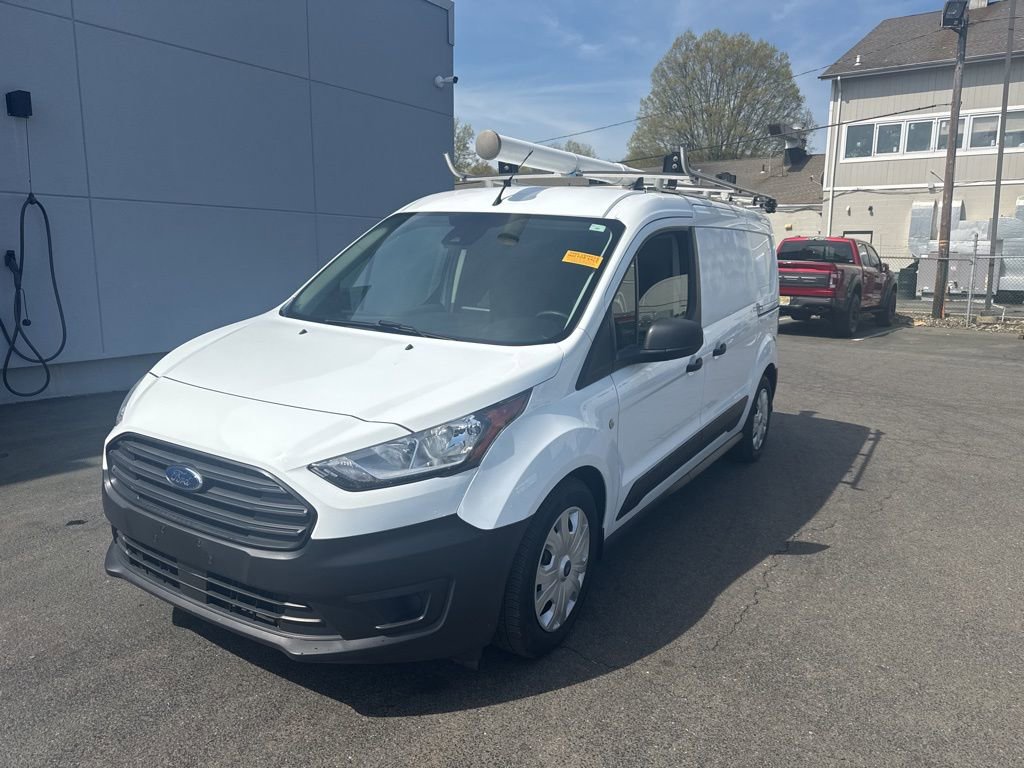 Used 2020 Ford Transit Connect XL image 1