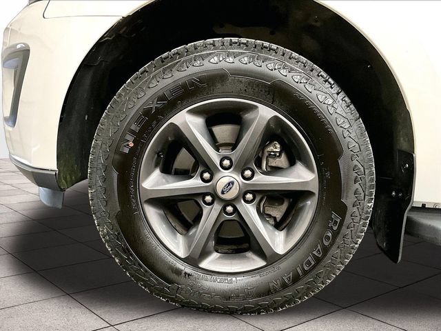 Certified 2021 Ford Expedition XLT AWD/4WD image 8