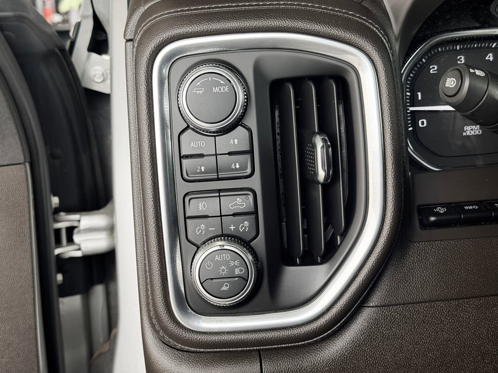 Used 2021 GMC Sierra 2500 Denali w/ Technology Package image 20