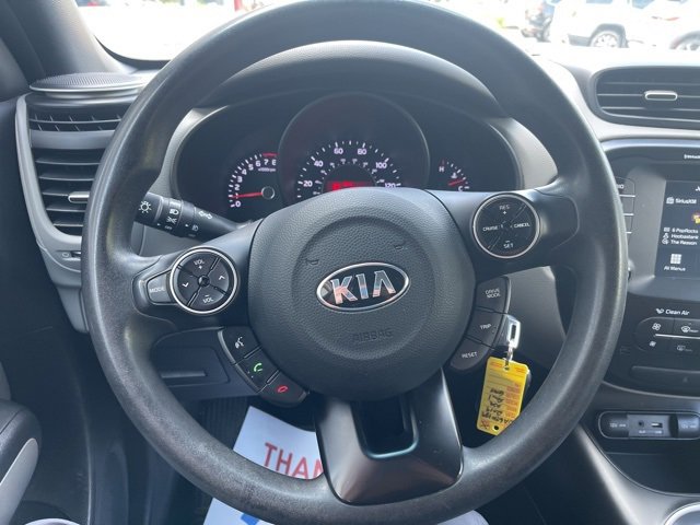 Used 2019 Kia Soul + image 19