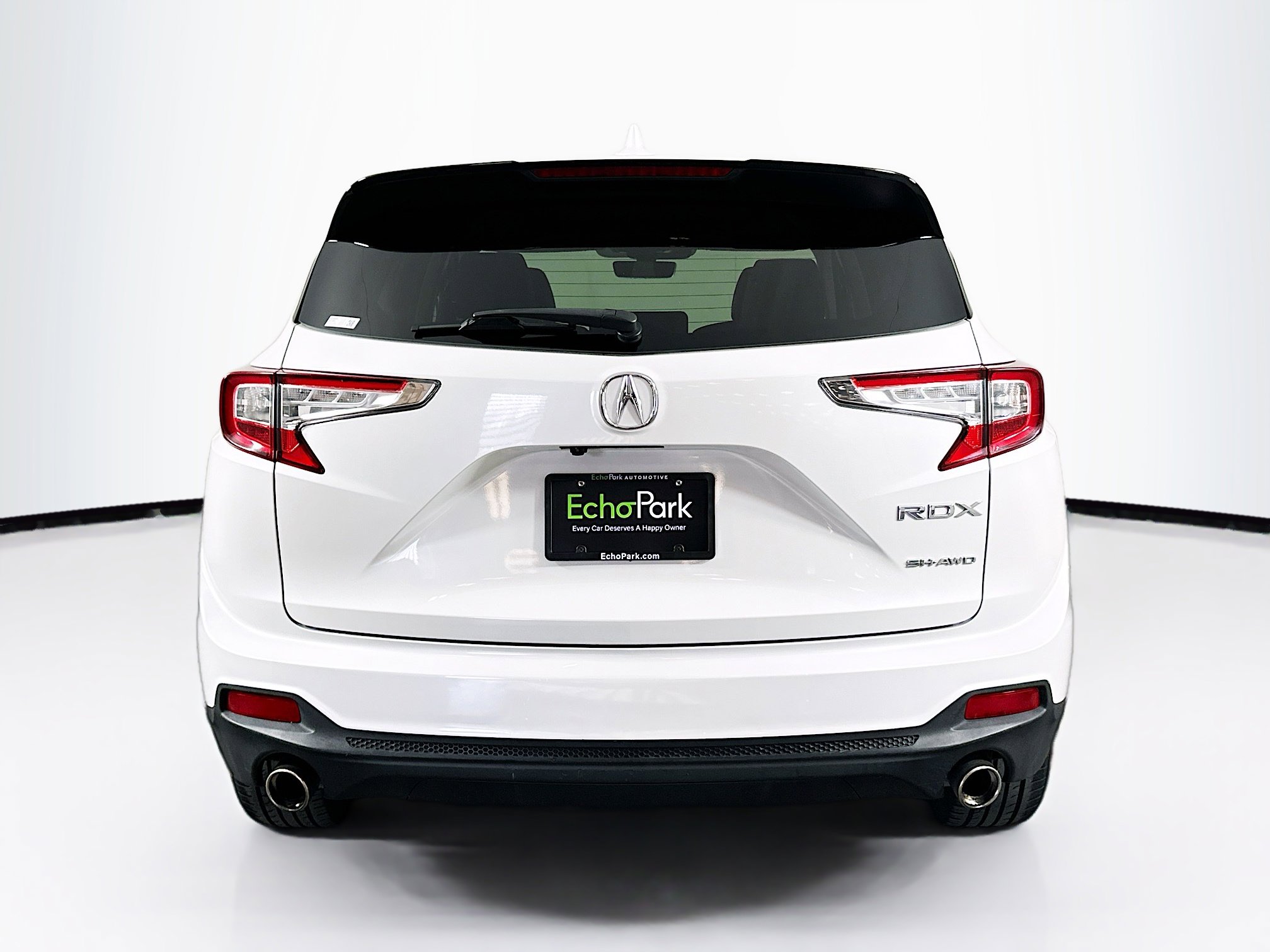 Used 2021 Acura RDX SH-AWD image 7