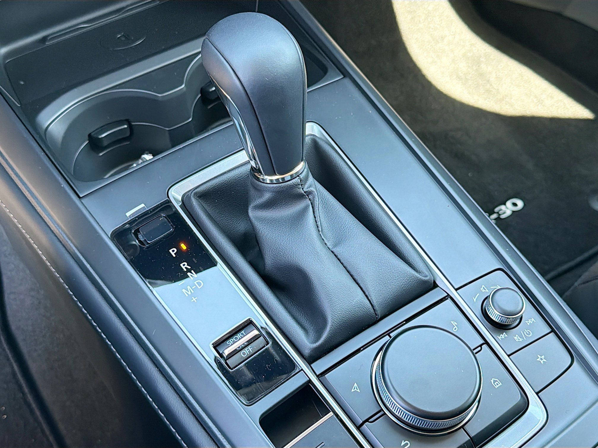 New 2026 MAZDA CX-30 AWD 2.5 S w/ Premium Package image 30