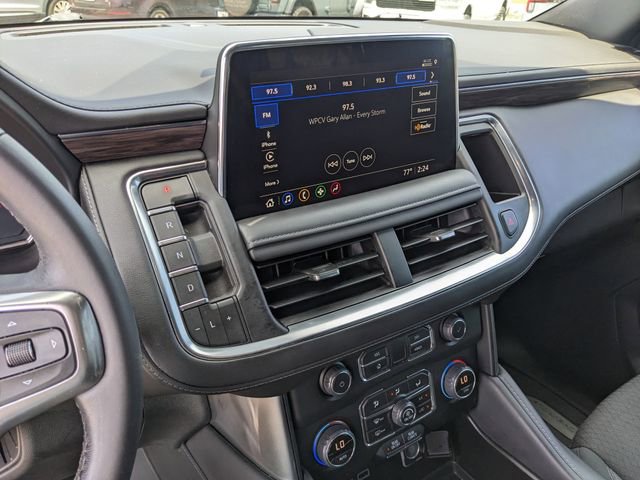Used 2021 Chevrolet Tahoe LS RWD image 25