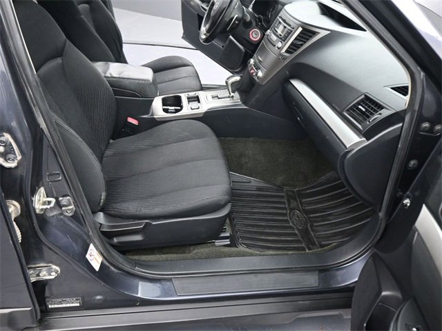 Used 2012 Subaru Outback 2.5i Premium image 12
