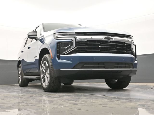 New 2026 Chevrolet Tahoe LS w/ LPO, Dark Essentials Package AWD/4WD image 54