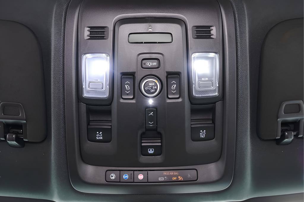Used 2022 Chevrolet Tahoe Premier AWD/4WD image 20