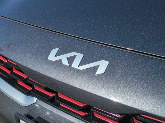 Certified 2024 Kia Forte GT-Line FWD image 10