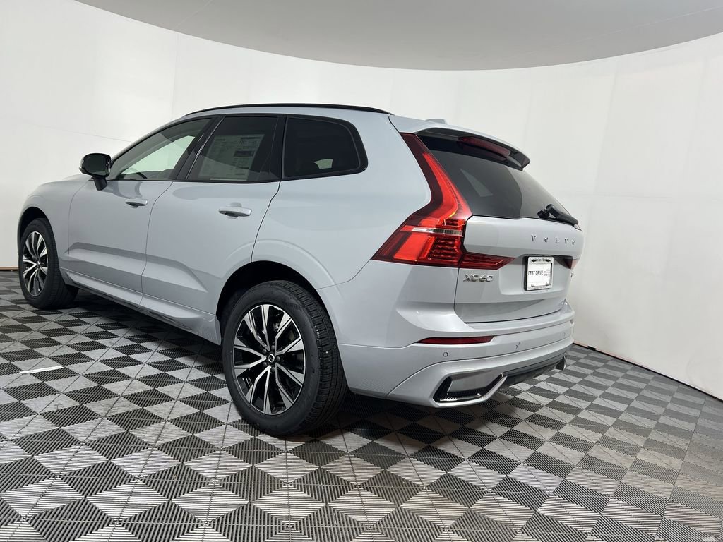 Certified 2025 Volvo XC60 B5 Core w/ Climate Package image 8