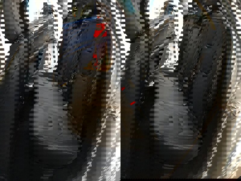 Used 2020 Ford Fusion Titanium image 17