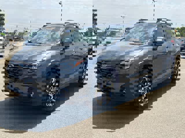 New 2025 Subaru Crosstrek 2.5i Premium