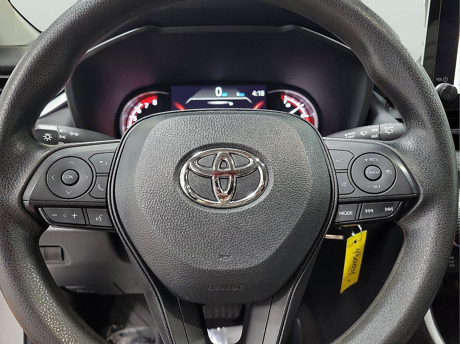 Certified 2024 Toyota RAV4 LE image 19