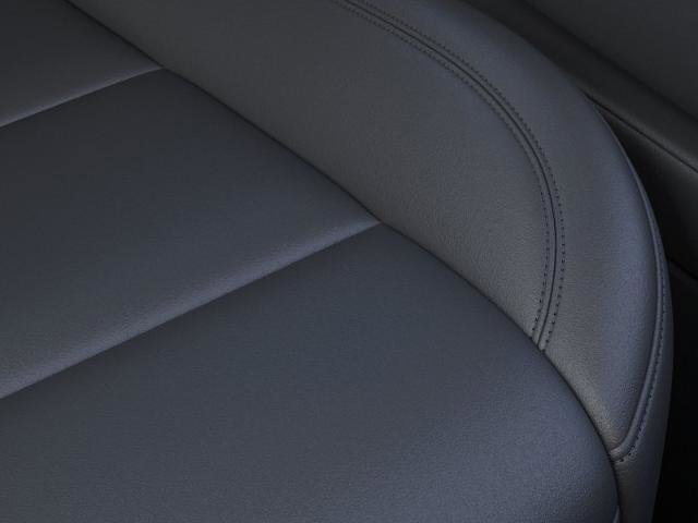 New 2025 Chevrolet Silverado 2500 W/T image 45