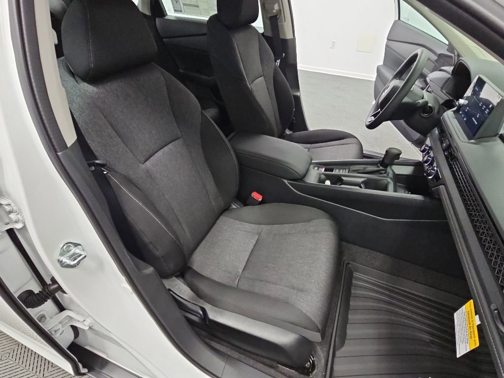 New 2026 Honda Accord LX image 35