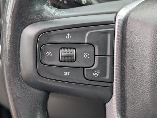 Used 2022 GMC Sierra 1500 Elevation AWD/4WD image 18
