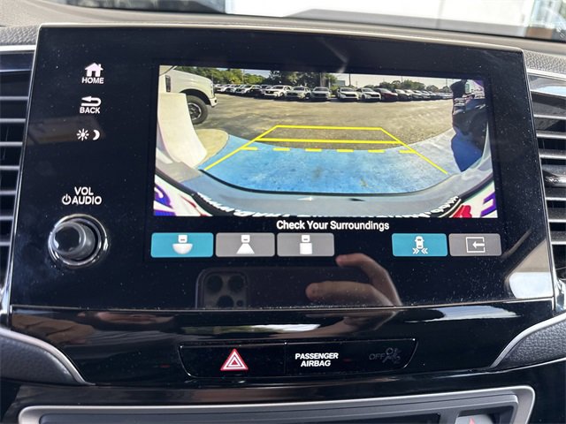 Certified 2023 Honda Passport Elite image 24