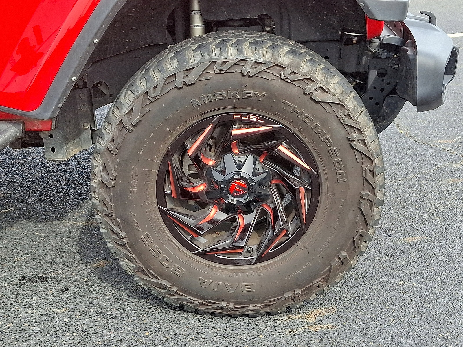 Used 2022 Jeep Wrangler Unlimited Sahara image 8