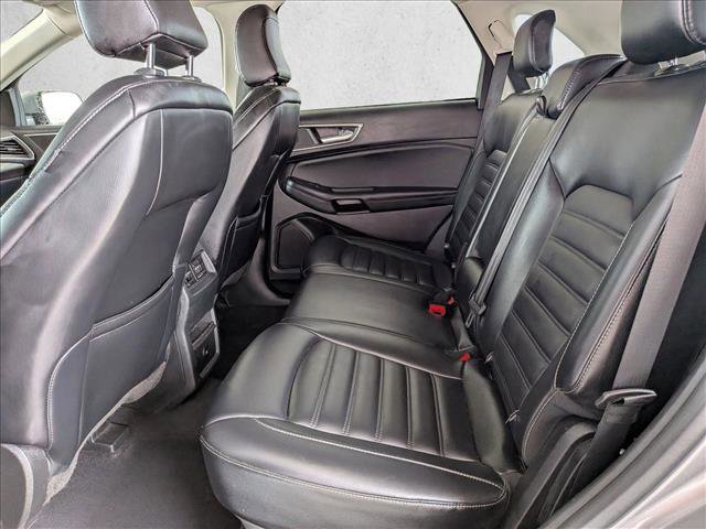 Used 2024 Ford Edge SEL image 16
