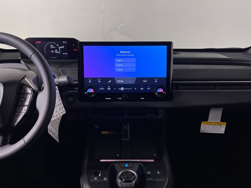 New 2026 Toyota C-HR AWD/4WD image 15
