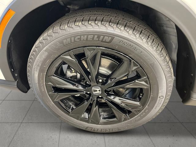 New 2026 Honda CR-V Sport Touring image 11