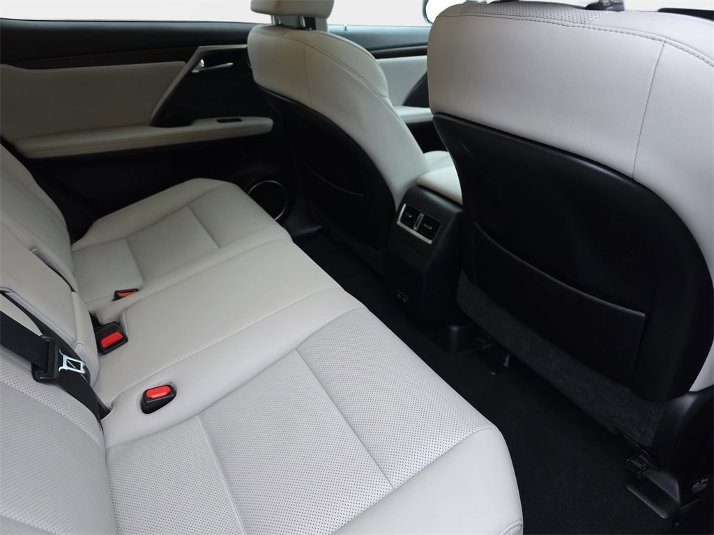 Used 2022 Lexus RX 450h AWD w/ Premium Package image 13