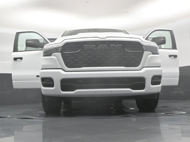 New 2027 RAM 1500 Express AWD/4WD image 65