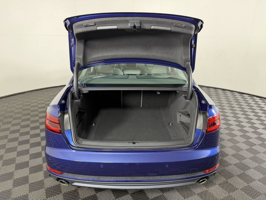 Used 2018 Audi A4 2.0T Prestige w/ Prestige Package AWD/4WD image 8