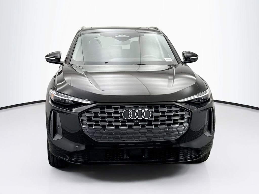 Used 2025 Audi Q5 Premium Plus w/ Premium Plus image 3