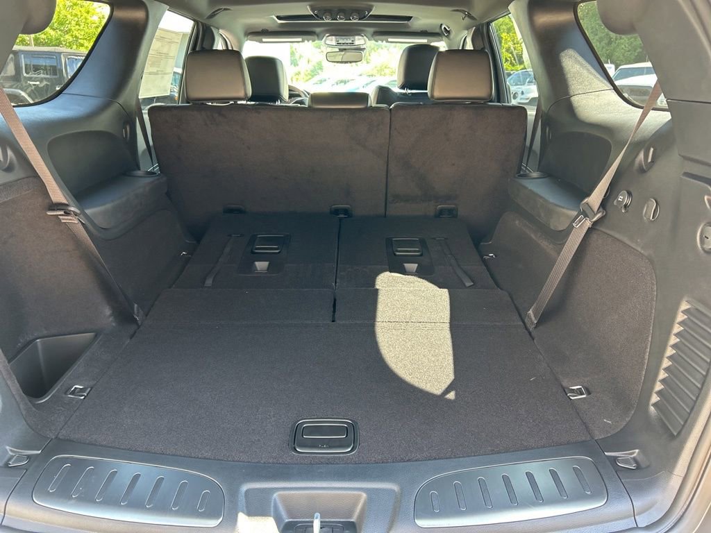 New 2026 Dodge Durango GT image 37