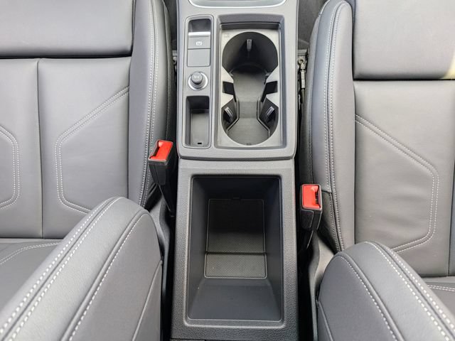 Certified 2025 Audi Q3 2.0T Premium AWD/4WD image 30