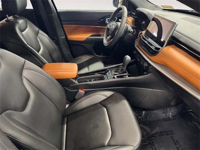 Used 2024 Jeep Compass Limited image 15