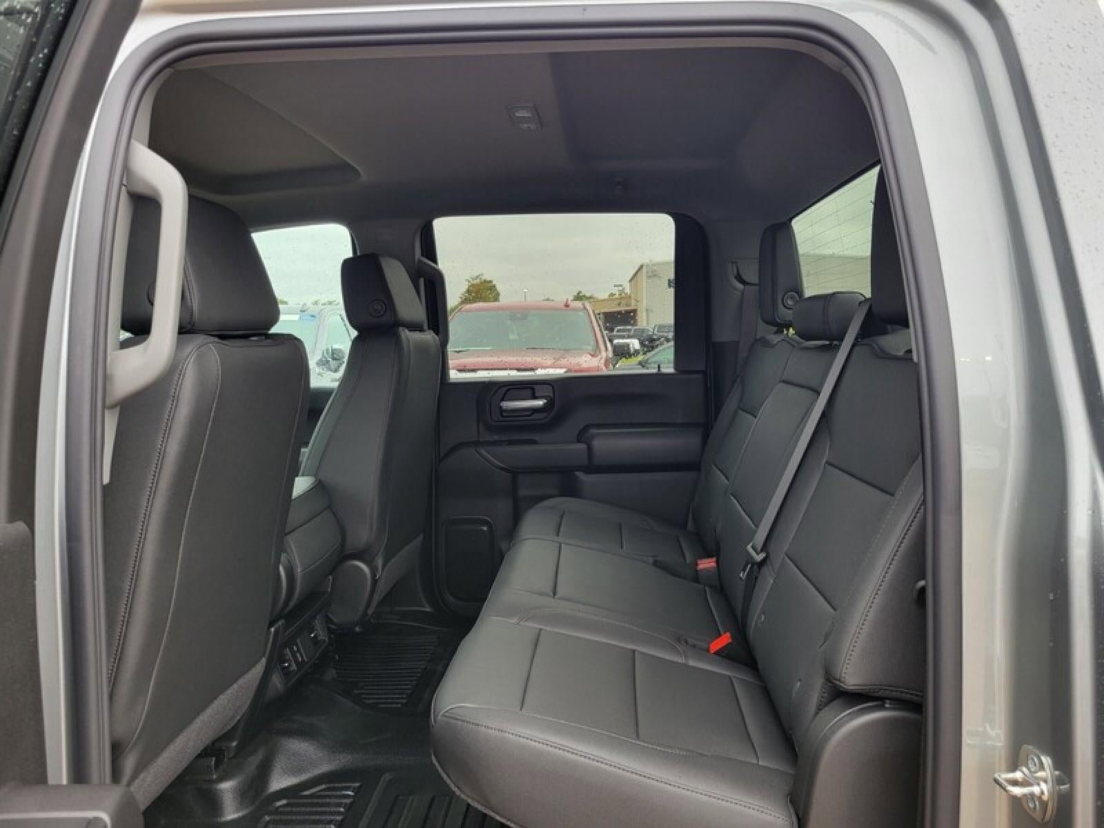 New 2026 GMC Sierra 2500 Pro w/ 1SA Pro Safety Plus Package AWD/4WD image 25