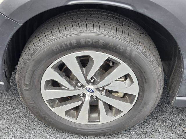 Used 2024 Subaru Outback AWD/4WD image 16