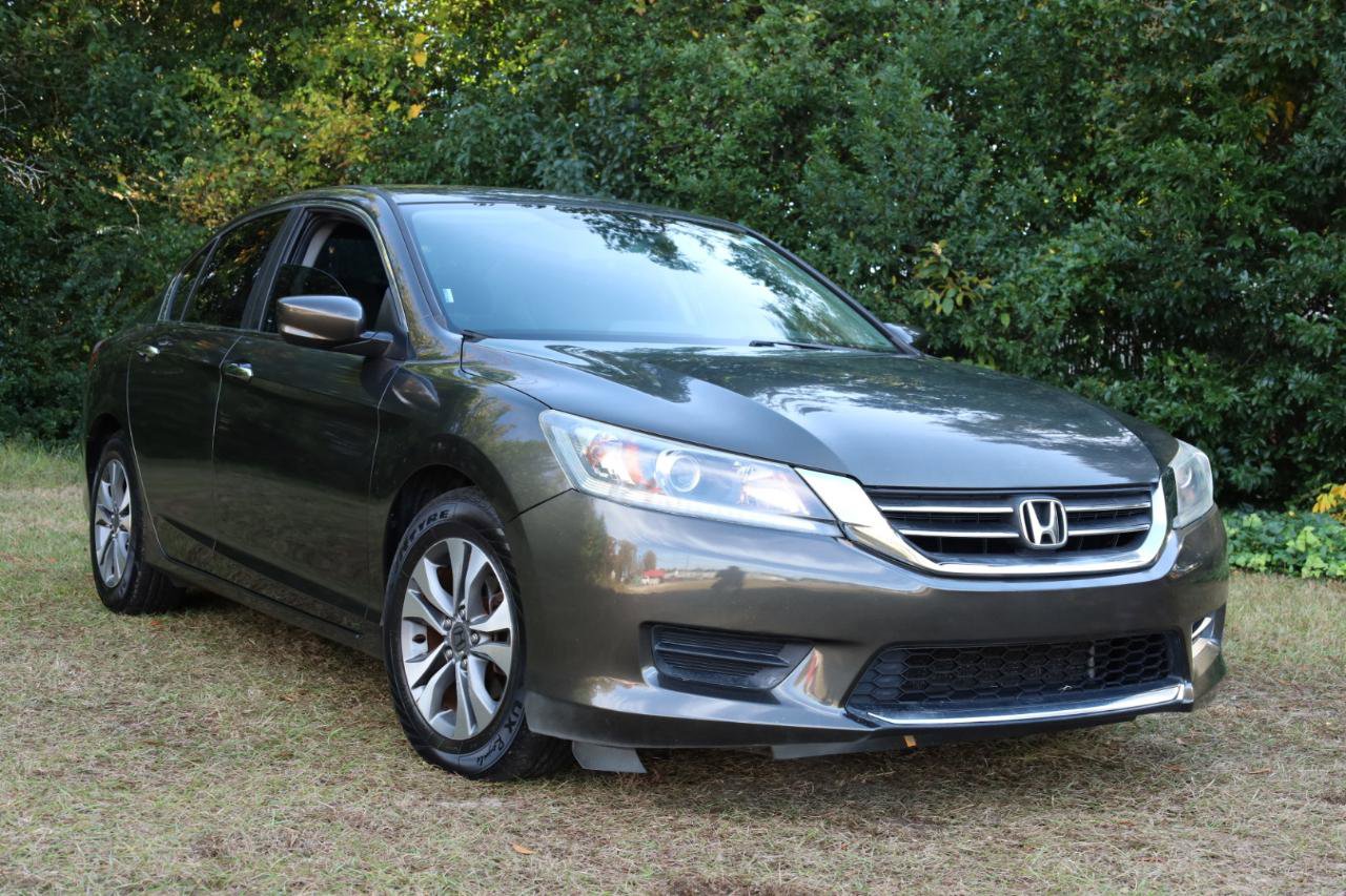 Used 2013 Honda Accord LX image 12