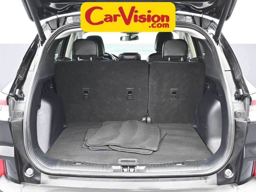 Used 2022 Ford Escape Titanium image 15