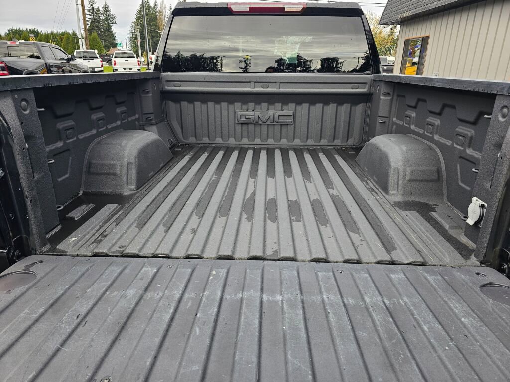 Used 2022 GMC Sierra 1500 Elevation AWD/4WD image 16