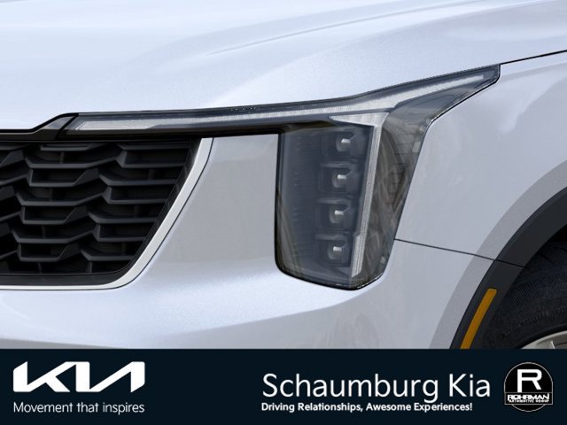New 2026 Kia Sorento LX FWD image 10