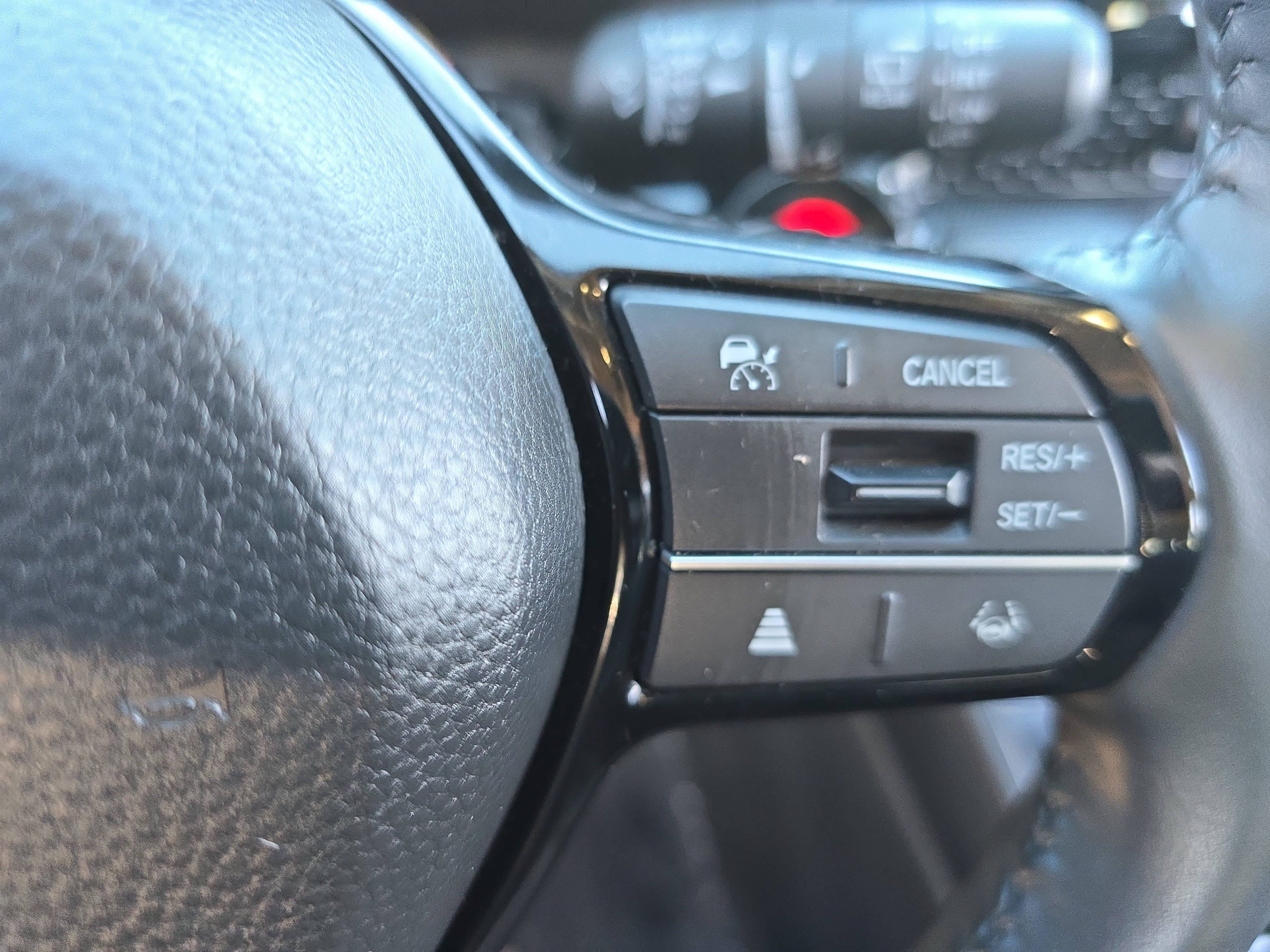 Used 2024 Honda CR-V EX-L image 19