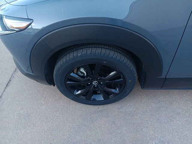 Used 2024 MAZDA CX-30 AWD 2.5 S w/ Preferred Package image 34
