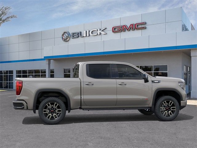 New 2026 GMC Sierra 1500 AT4 w/ AT4 Premium Package image 5