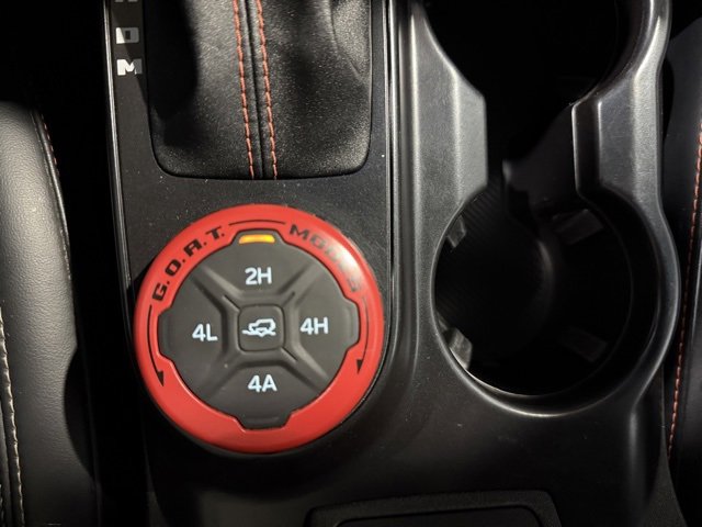 Used 2024 Ford Bronco Raptor w/ Interior Carbon Fiber Pack 6 image 23