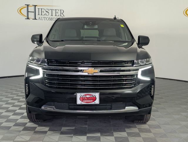 Used 2024 Chevrolet Tahoe LT image 3