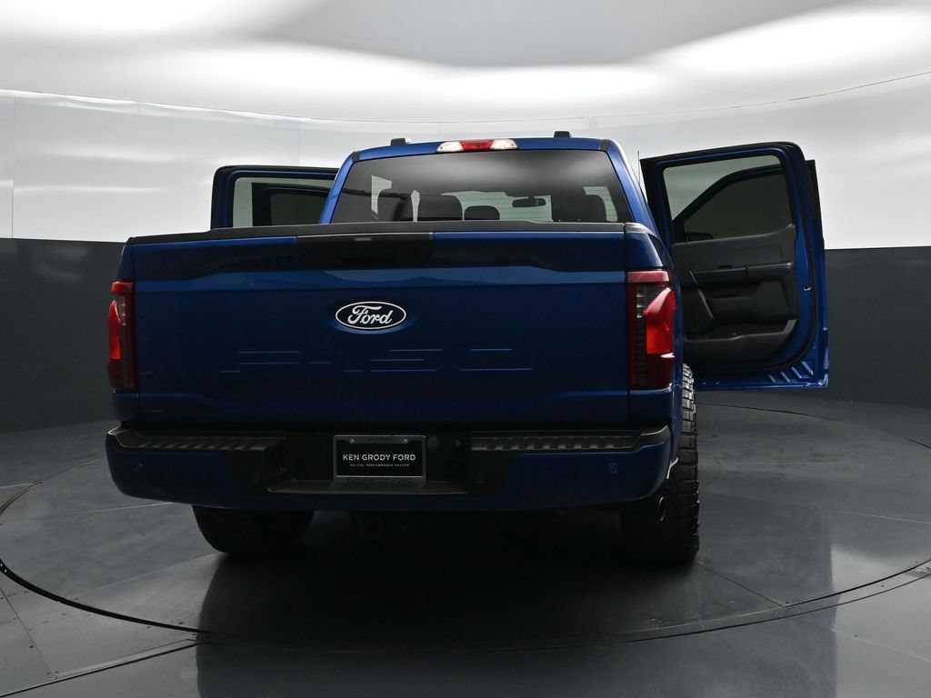 Used 2024 Ford F150 STX RWD image 26